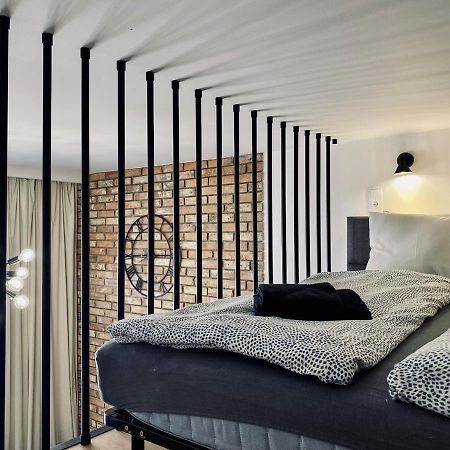 Apartment Premium Jacuzzi For Couples, Old Town Krakau Buitenkant foto