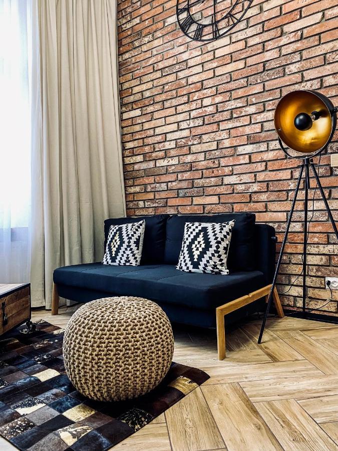 Apartment Premium Jacuzzi For Couples, Old Town Krakau Buitenkant foto