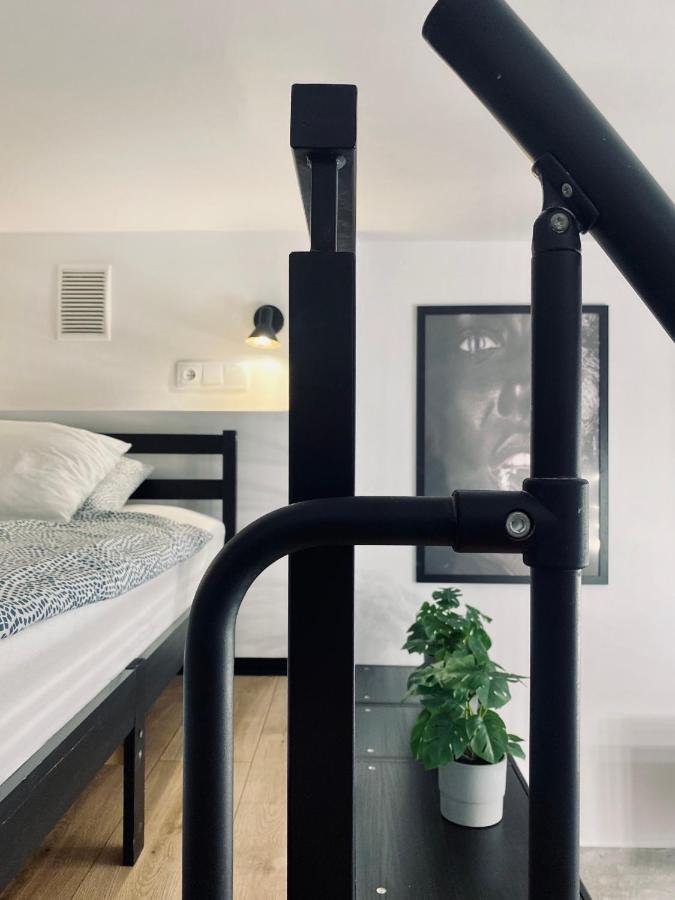 Apartment Premium Jacuzzi For Couples, Old Town Krakau Buitenkant foto