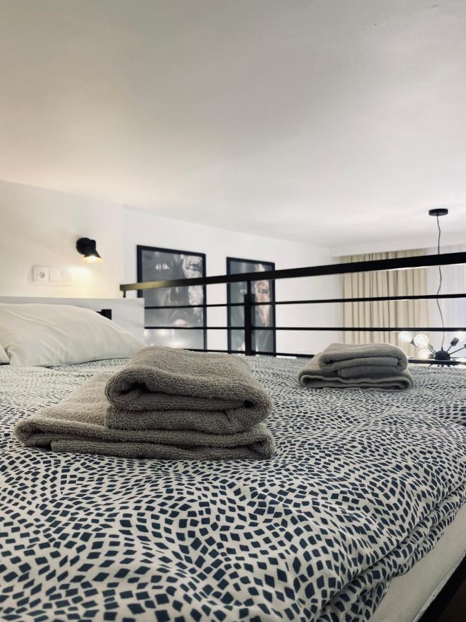 Apartment Premium Jacuzzi For Couples, Old Town Krakau Buitenkant foto