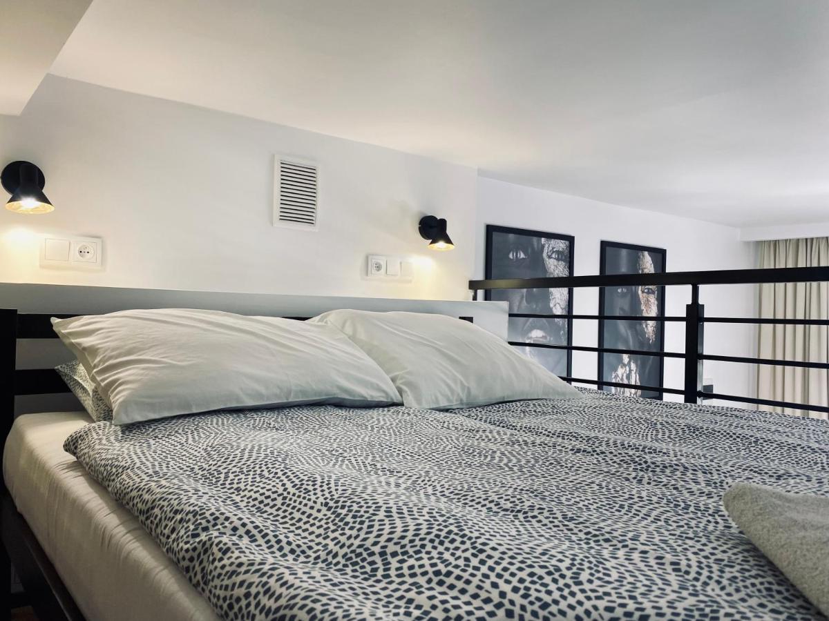 Apartment Premium Jacuzzi For Couples, Old Town Krakau Buitenkant foto