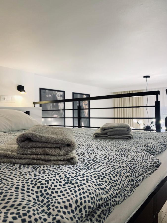 Apartment Premium Jacuzzi For Couples, Old Town Krakau Buitenkant foto