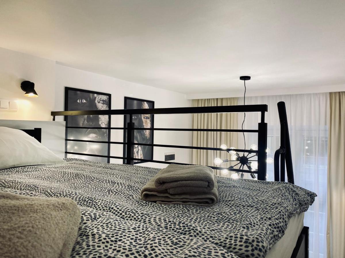 Apartment Premium Jacuzzi For Couples, Old Town Krakau Buitenkant foto