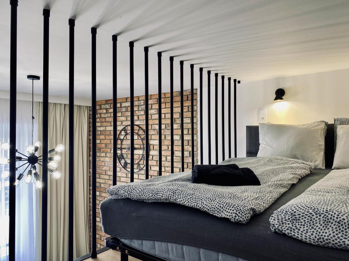 Apartment Premium Jacuzzi For Couples, Old Town Krakau Buitenkant foto