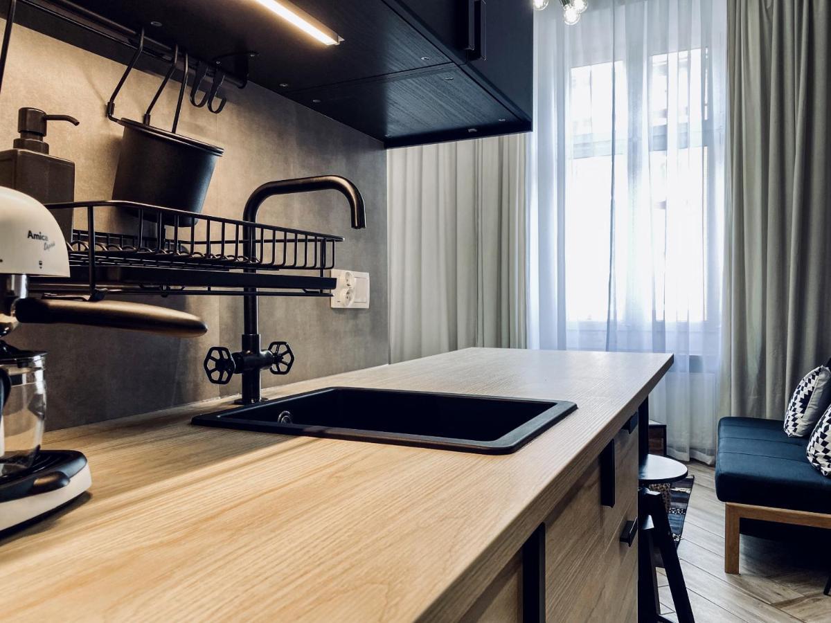 Apartment Premium Jacuzzi For Couples, Old Town Krakau Buitenkant foto