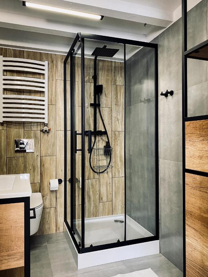 Apartment Premium Jacuzzi For Couples, Old Town Krakau Buitenkant foto