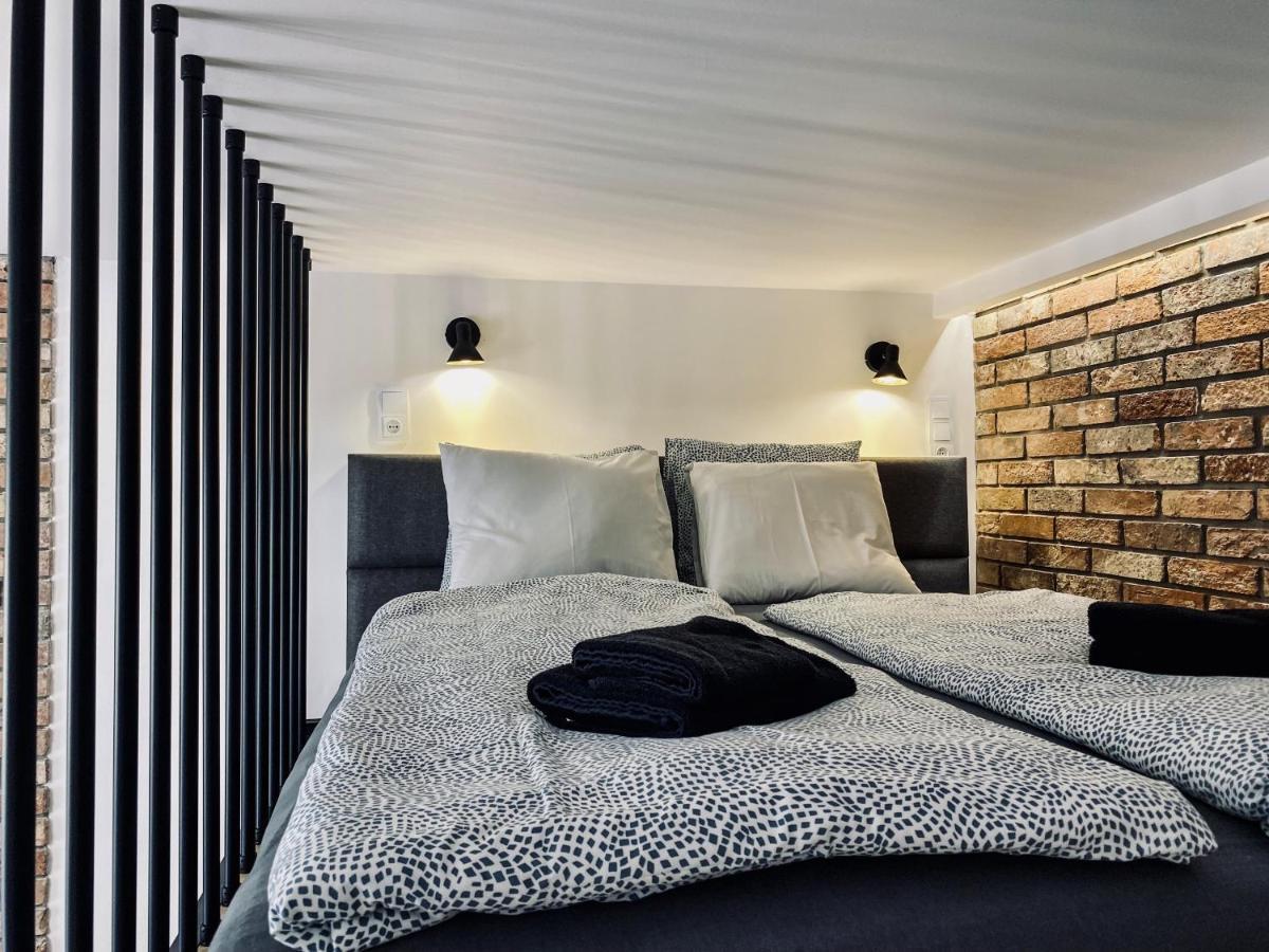 Apartment Premium Jacuzzi For Couples, Old Town Krakau Buitenkant foto