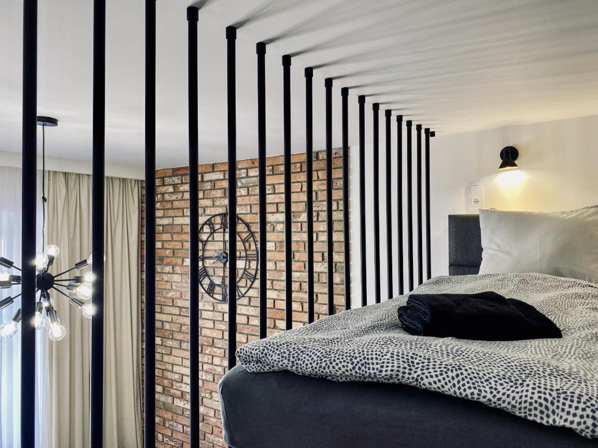 Apartment Premium Jacuzzi For Couples, Old Town Krakau Buitenkant foto