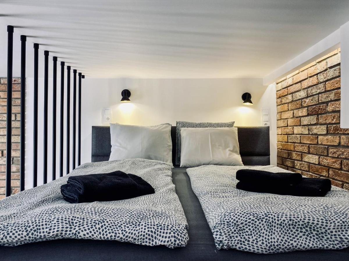 Apartment Premium Jacuzzi For Couples, Old Town Krakau Buitenkant foto