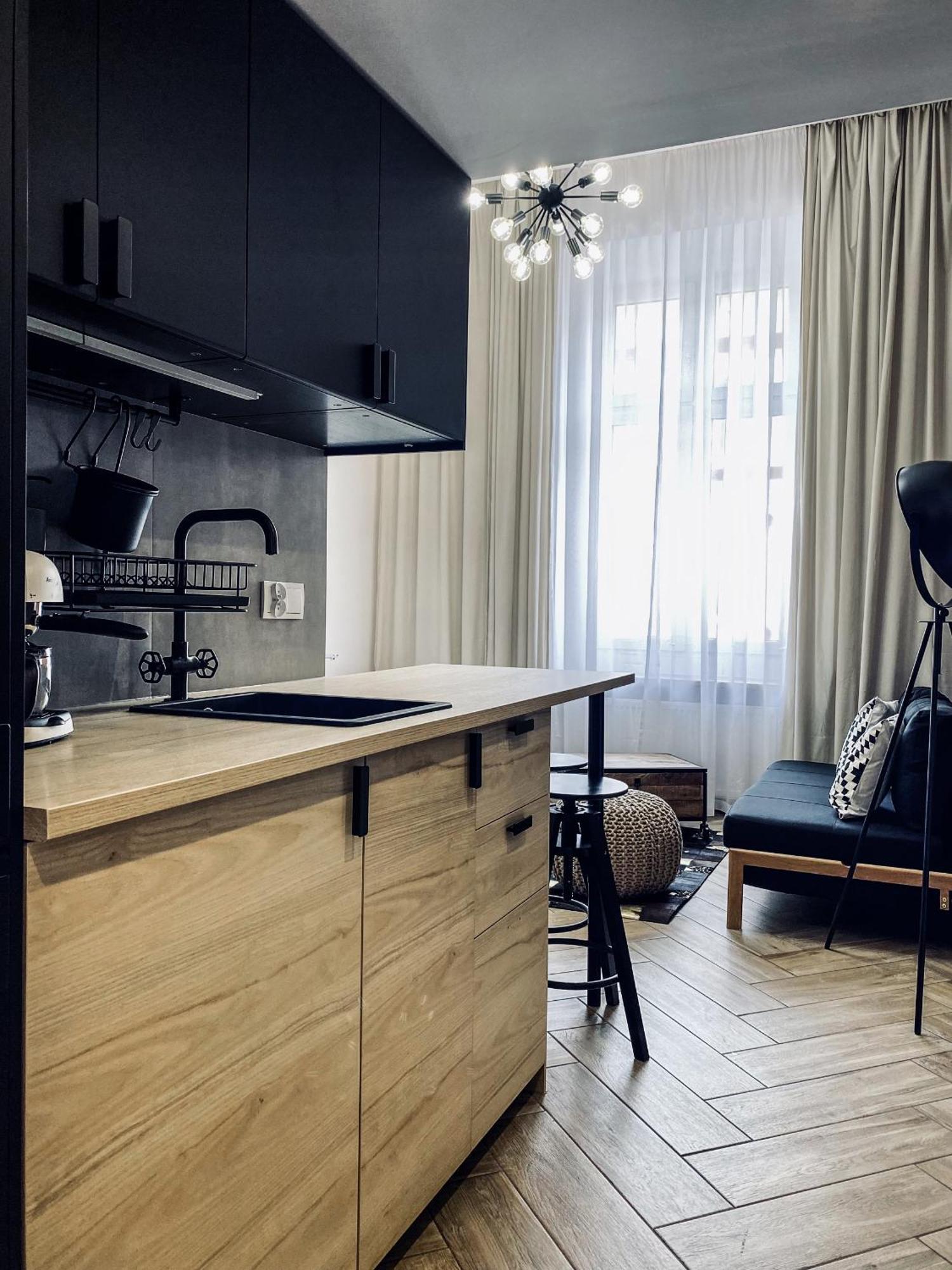 Apartment Premium Jacuzzi For Couples, Old Town Krakau Buitenkant foto