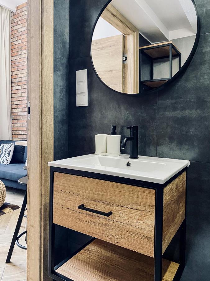 Apartment Premium Jacuzzi For Couples, Old Town Krakau Buitenkant foto