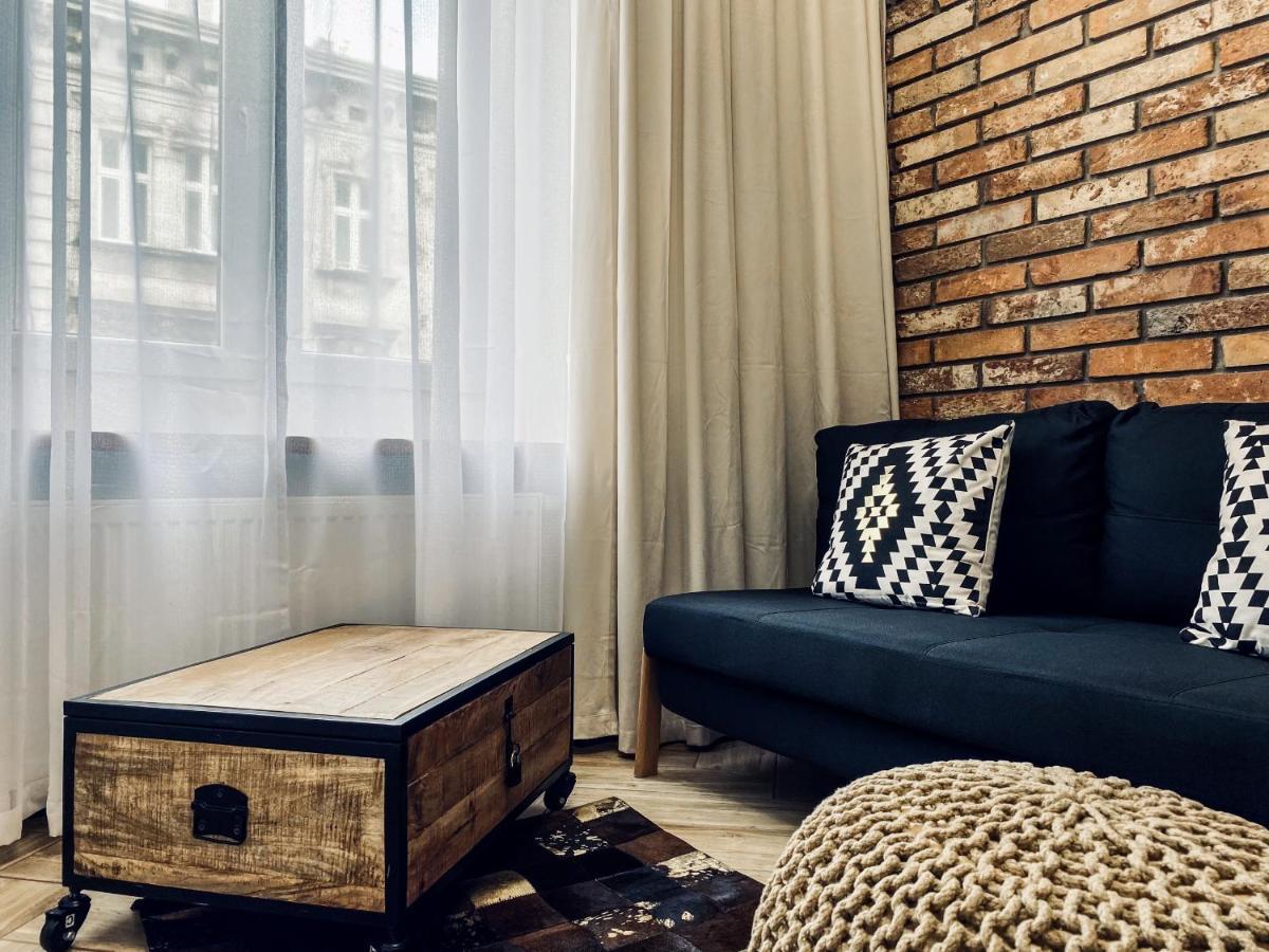 Apartment Premium Jacuzzi For Couples, Old Town Krakau Buitenkant foto