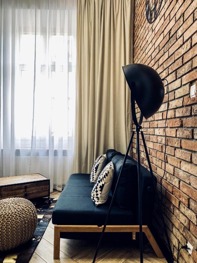 Apartment Premium Jacuzzi For Couples, Old Town Krakau Buitenkant foto